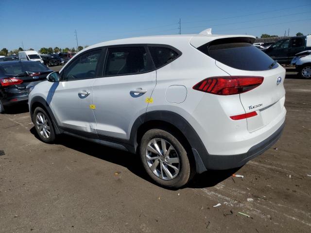 Photo 2 from auction – 2019 HYUNDAI TUCSON SE with VIN KM8J2CA42KU056773