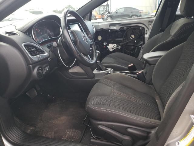Photo 7 from auction – 2016 DODGE DART SXT with VIN 1C3CDFBBXGD539915