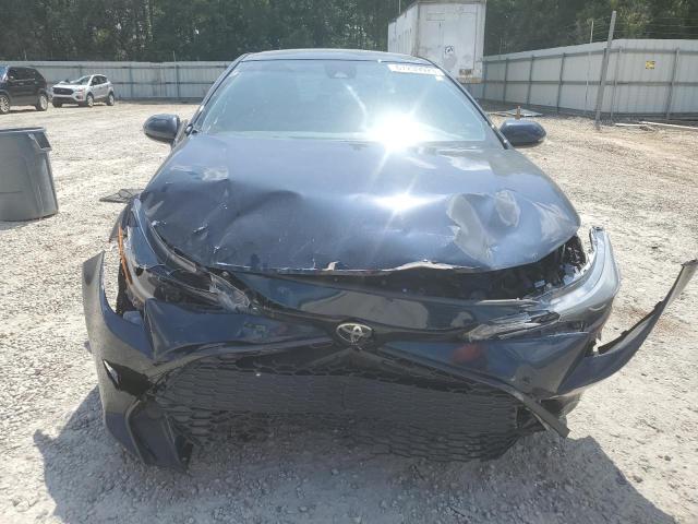 Photo 5 from auction – 2021 TOYOTA COROLLA SE with VIN JTND4MBE3M3117206