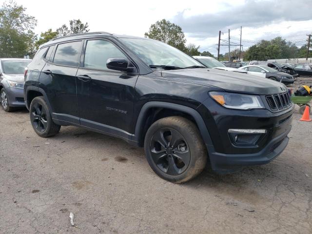 Photo 4 from auction – 2020 JEEP COMPASS LA with VIN 3C4NJDBB6LT157595