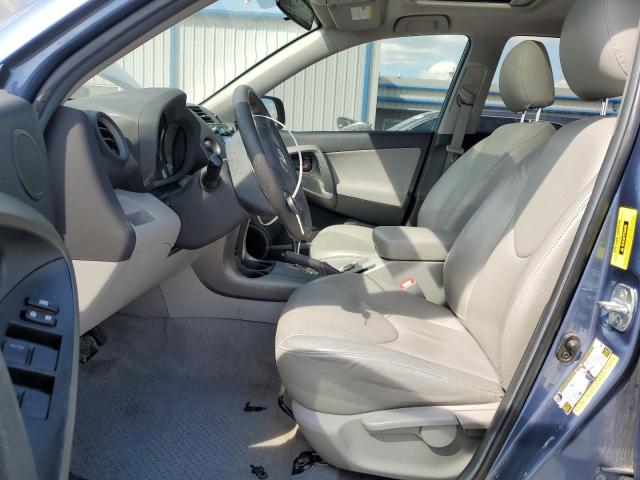 Снимка 7 от търг – 2011 TOYOTA RAV4 с VIN 2T3ZF4DV7BW100663