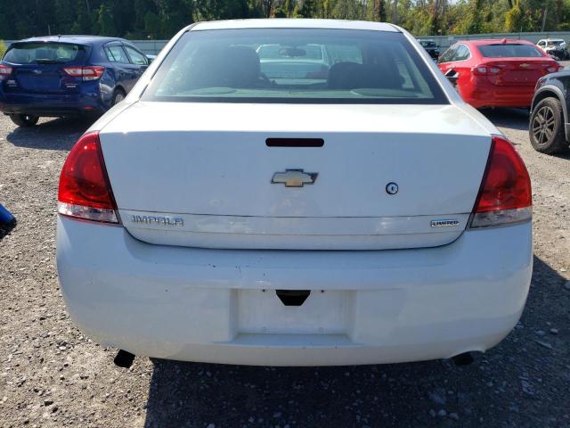 Photo 6 from auction – 2015 CHEVROLET IMPALA LIM with VIN 2G1WD5E33F1167750
