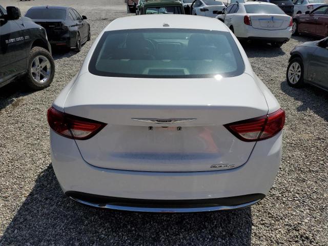Photo 6 from auction – 2015 CHRYSLER 200 C with VIN 1C3CCCCB2FN508358