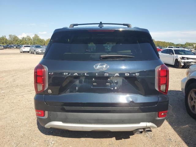 Photo 6 from auction – 2022 HYUNDAI PALISADE S with VIN KM8R44HE1NU382425
