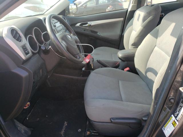 Photo 7 from auction – 2010 TOYOTA COROLLA MA with VIN 2T1KE4EE6AC040435