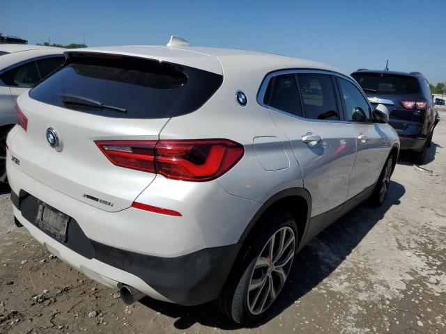 Photo 3 from auction – 2018 BMW X2 XDRIVE2 with VIN WBXYJ5C30JEF77611