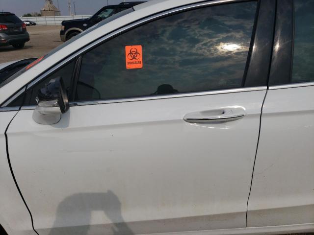 Photo 7 from auction – 2020 FORD FUSION TIT with VIN 3FA6P0D91LR131298
