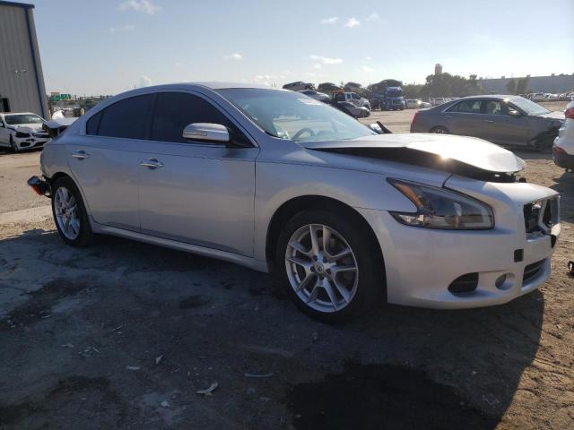 Снимка 4 от търг – 2011 NISSAN MAXIMA S с VIN 1N4AA5AP2BC866395