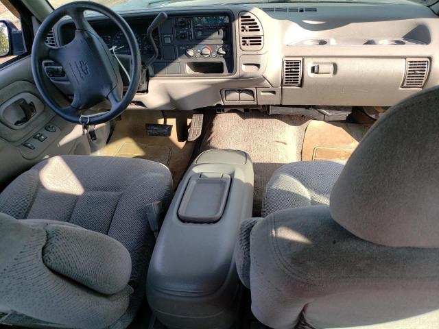 Photo 8 from auction – 1996 CHEVROLET GMT-400 C1 with VIN 2GCEC19R3T1209455