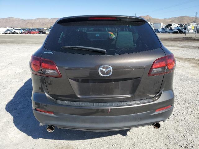 Photo 6 from auction – 2015 MAZDA CX-9 SPORT with VIN JM3TB2BV0F0452154