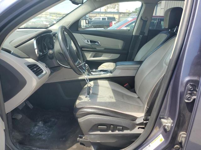 Photo 7 from auction – 2013 GMC TERRAIN SL with VIN 2GKFLVE33D6308945