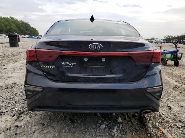 Photo 6 from auction – 2021 KIA FORTE FE with VIN 3KPF24AD6ME309899