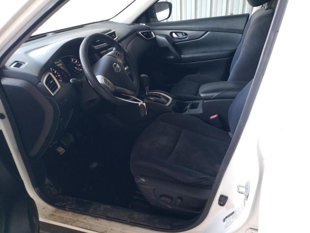 Photo 7 from auction – 2016 NISSAN ROGUE S with VIN JN8AT2MT2GW030284