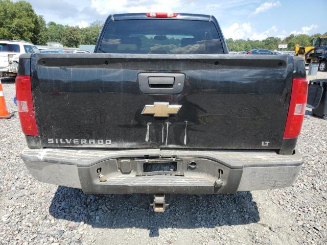 Photo 6 from auction – 2008 CHEVROLET SILVERADO with VIN 3GCEK13M78G101645