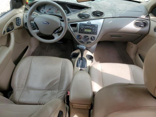 Снимка 8 от търг – 2003 FORD FOCUS SE с VIN 1FAHP36313W329265