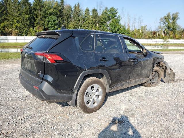 Photo 3 from auction – 2019 TOYOTA RAV4 LE with VIN JTMF1RFV1KJ002500