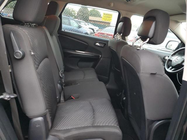 Photo 11 from auction – 2012 DODGE JOURNEY SX with VIN 3C4PDDBG0CT202607