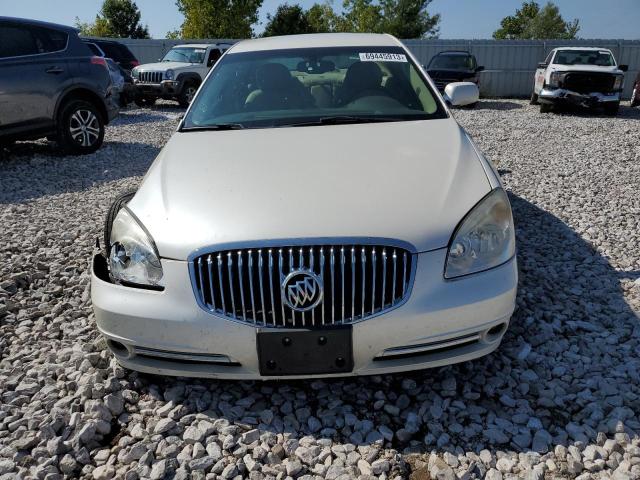 Photo 5 from auction – 2011 BUICK LUCERNE CX with VIN 1G4HC5EMXBU135691