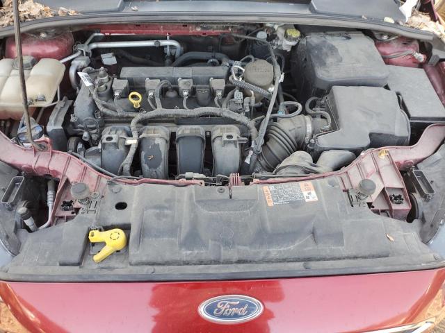 Photo 11 from auction – 2015 FORD FOCUS SE with VIN 1FADP3K24FL319072