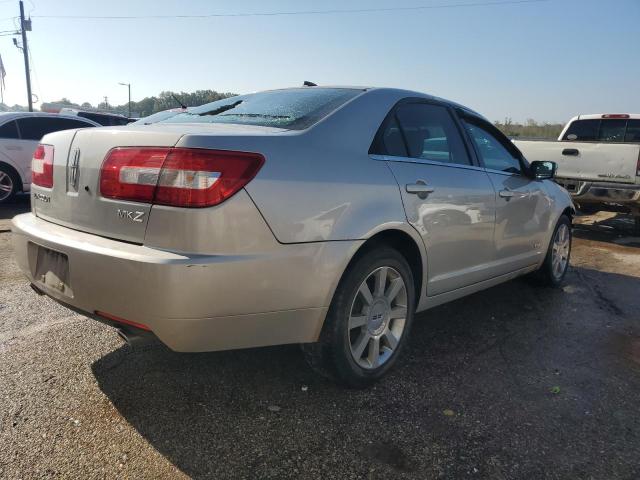 Photo 3 from auction – 2007 LINCOLN MKZ with VIN 3LNHM26T87R664525