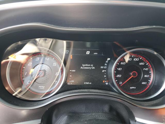 Photo 9 from auction – 2020 DODGE CHARGER SC with VIN 2C3CDXGJ8LH177280