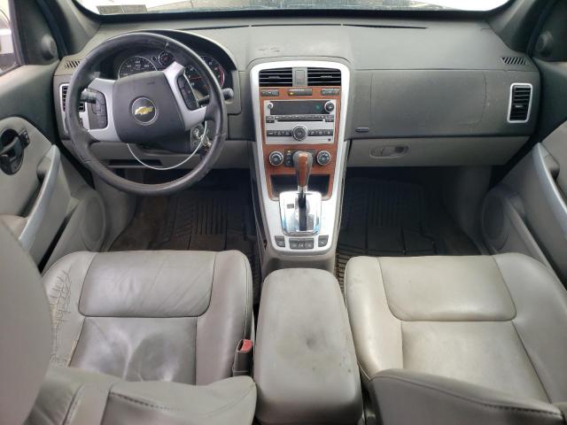 Photo 8 from auction – 2008 CHEVROLET EQUINOX LT with VIN 2CNDL53F486349280