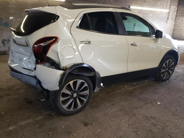 Photo 3 from auction – 2017 BUICK ENCORE PRE with VIN KL4CJESB2HB022517