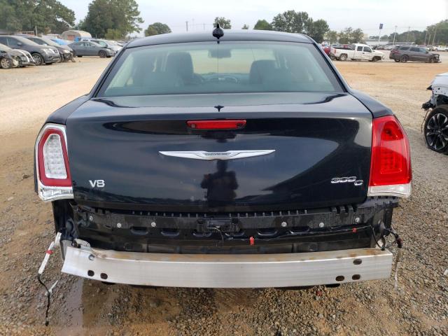 Photo 6 from auction – 2015 CHRYSLER 300C with VIN 2C3CCAET5FH763587
