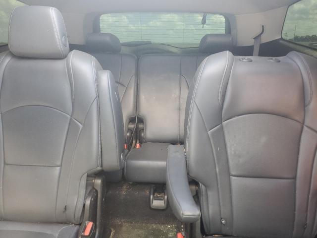 Photo 10 from auction – 2018 BUICK ENCLAVE PR with VIN 5GAEVBKW2JJ148572
