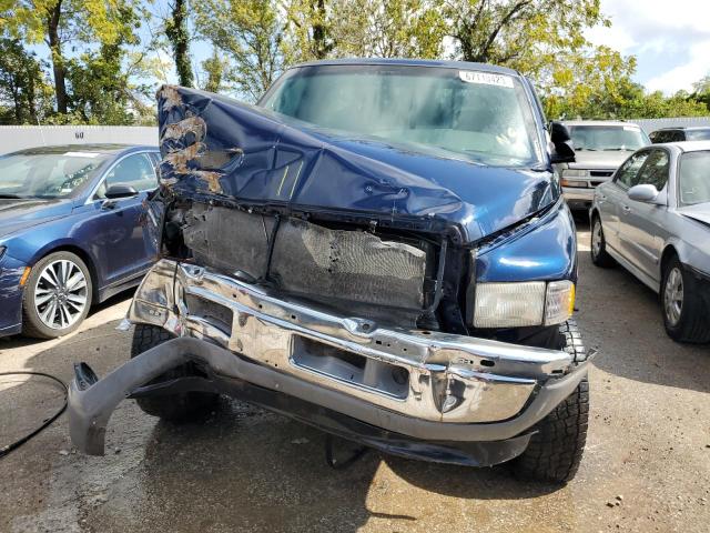 Photo 5 from auction – 2001 DODGE RAM 2500 with VIN 3B7KF26641M506122