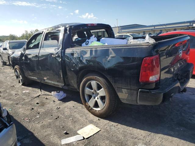 Photo 2 from auction – 2012 DODGE RAM 1500 S with VIN 1C6RD7KTXCS164464