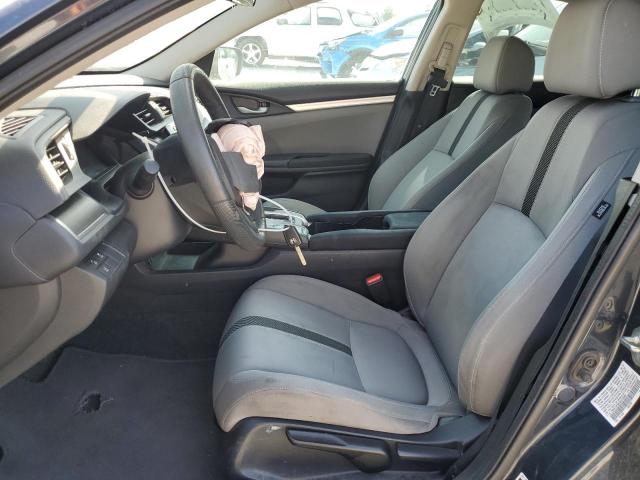 Photo 7 from auction – 2016 HONDA CIVIC LX with VIN 19XFC2F65GE219384