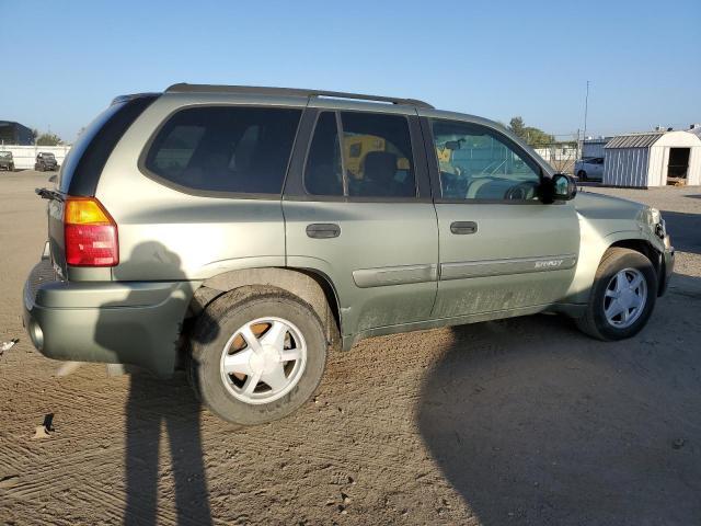 Photo 3 from auction – 2003 GMC ENVOY with VIN 1GKDS13S532251589