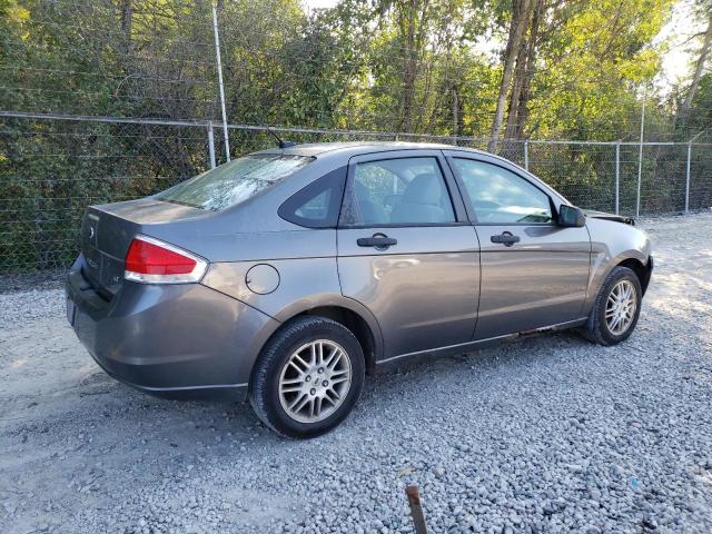 Photo 3 from auction – 2010 FORD FOCUS SE with VIN 1FAHP3FN1AW219587