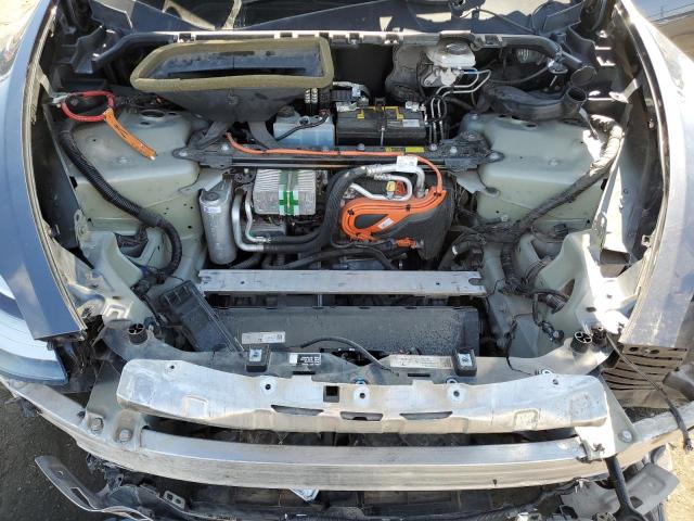 Photo 11 from auction – 2020 TESLA MODEL Y with VIN 5YJYGDEE7LF050846