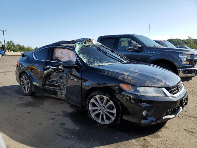 Photo 4 from auction – 2014 HONDA ACCORD EXL with VIN 1HGCT2B8XEA002859