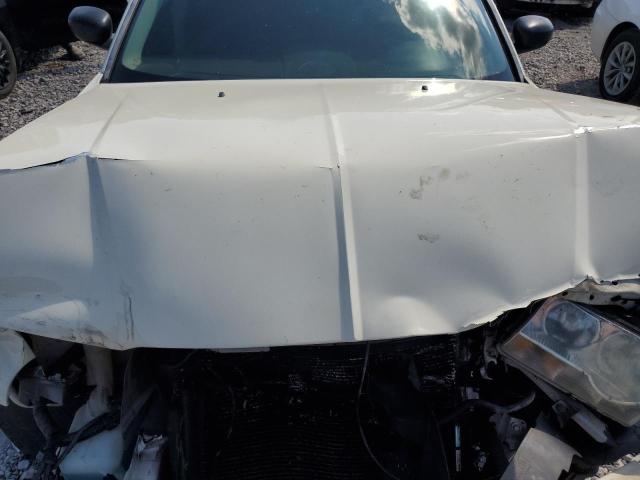 Photo 11 from auction – 2007 CHRYSLER 300 with VIN 2C3KA43R18H169530