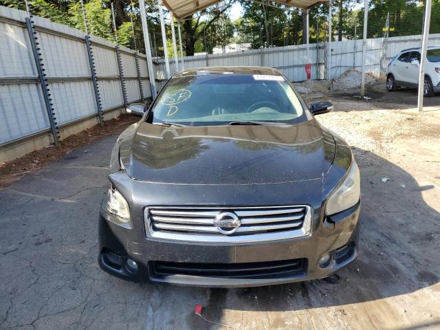 Photo 5 from auction – 2012 NISSAN MAXIMA S with VIN 1N4AA5AP9CC862488
