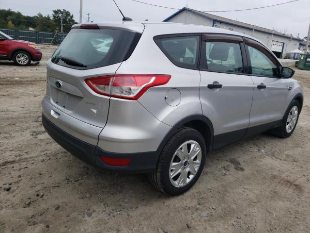 Photo 3 from auction – 2013 FORD ESCAPE S with VIN 1FMCU0F70DUB05198