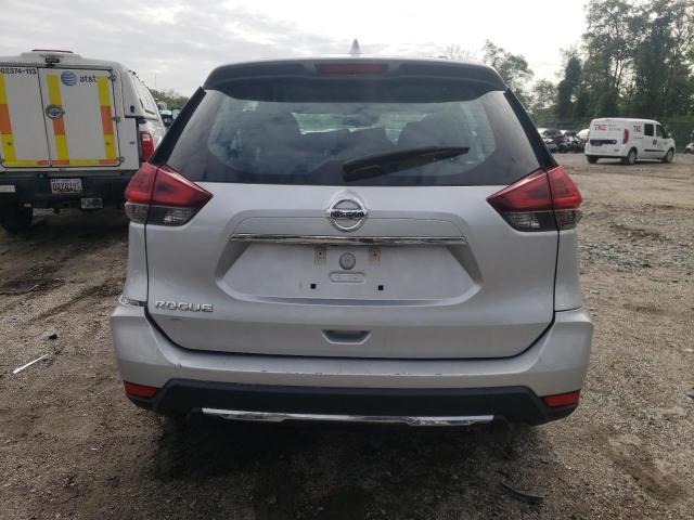 Photo 6 from auction – 2020 NISSAN ROGUE S with VIN 5N1AT2MT8LC812155