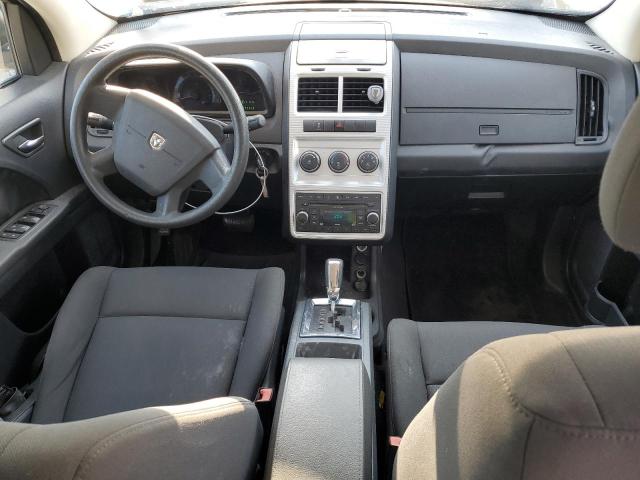 Photo 8 from auction – 2010 DODGE JOURNEY SE with VIN 3D4PG4FB5AT230988
