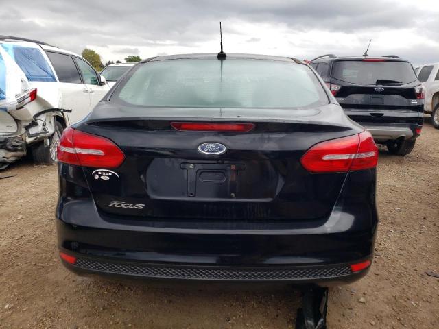 Photo 6 from auction – 2018 FORD FOCUS S with VIN 1FADP3E22JL300718
