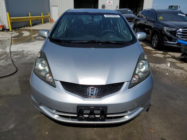 Photo 5 from auction – 2012 HONDA FIT with VIN JHMGE8H38CS003197