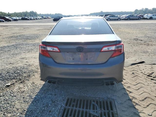 Photo 6 from auction – 2014 TOYOTA CAMRY L with VIN 4T1BF1FKXEU445962