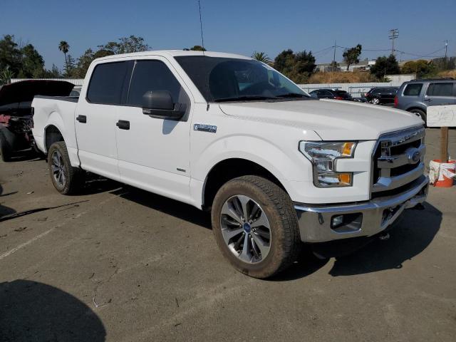 Photo 4 from auction – 2015 FORD F150 SUPER with VIN 1FTEW1EG4FFB91640
