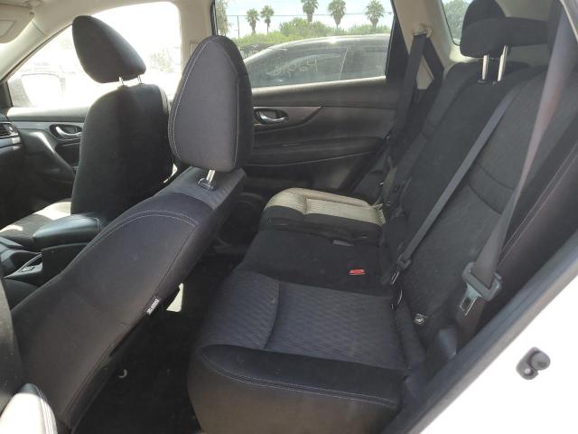 Photo 11 from auction – 2017 NISSAN ROGUE S with VIN JN8AT2MT5HW131045