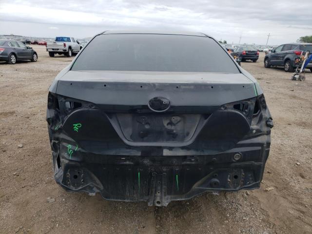 Photo 6 from auction – 2018 TOYOTA COROLLA L with VIN 2T1BURHE3JC121663