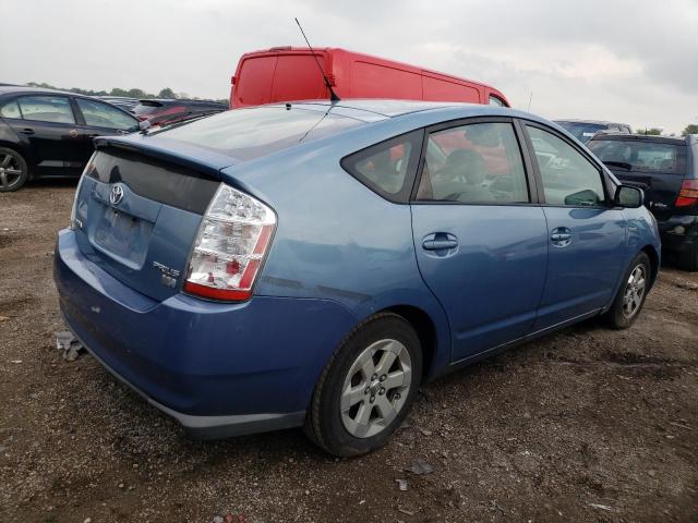 Photo 3 from auction – 2007 TOYOTA PRIUS with VIN JTDKB20U577637663