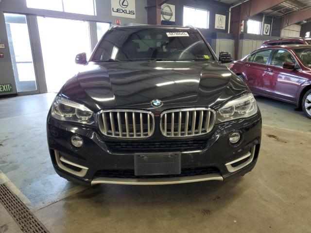 Photo 5 from auction – 2017 BMW X5 XDR40E with VIN 5UXKT0C35H0V95959