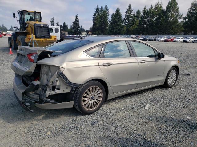 Photo 3 from auction – 2015 FORD FUSION SE with VIN 3FA6P0LU4FR239005